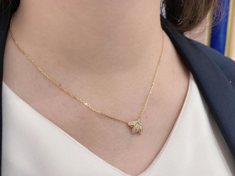 CHAUMET